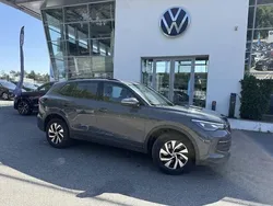 Utilisé 2025 VW Tiguan Life SUV | 43 990 €