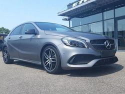 Gris Occasion 2017 Mercedes A200 Berline | 20 990 € (Prix cher)