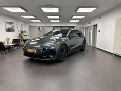 Gris Utilisé 2025 Audi A6 e-tron Performance Break | 81 948 €