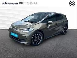 Utilisé 2025 VW ID.3 Pro Citadine | 36 980 € (Super prix)
