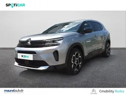 Utilisé 2024 Citroën C5 Aircross SUV | 29 450 € (Prix juste)