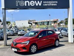 Rouge Utilisé 2022 Renault Clio V | 12 890 € (Super prix)