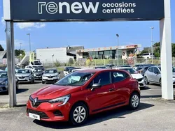 Rouge Utilisé 2022 Renault Clio V | 13 390 € (Super prix)