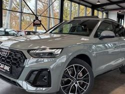 Utilisé 2022 Audi Q5 S-Line SUV | 48 990 € (Prix assez cher)