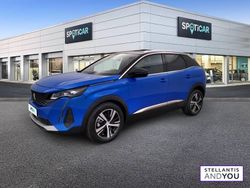 Utilisé 2022 Peugeot 3008 GT | 22 189 € (Prix juste)
