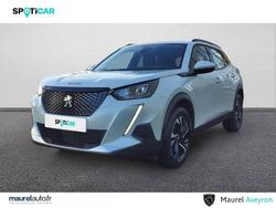 Occasion 2020 Peugeot 2008 Allure SUV | 11 990 € (Prix assez cher)