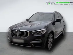 Utilisé 2020 BMW X3 SUV | 39 400 € (Super prix)