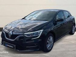 Noir Utilisé 2022 Renault Mégane IV Business Berline | 15 499 € (Bon prix)