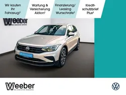 Utilisé 2023 VW Tiguan SUV | 31 290 € (Super prix)