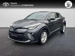 Occasion 2020 Toyota C-HR SUV | 17 400 € (Prix juste)