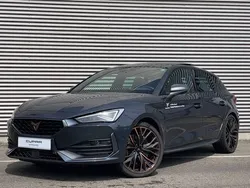 Gris Utilisé 2024 Cupra Leon VZ | 36 990 € (Prix cher)
