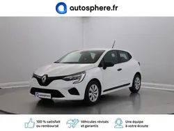 Nouvelle 2024 Renault Clio V SE Berline | 14 999 € (Super prix)