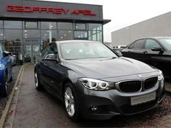 Gris Utilisé 2019 BMW 318 Gran Turismo M Sport Berline | 24 512 €