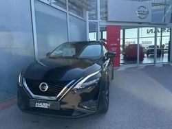 Noir Utilisé 2022 Nissan Qashqai N-Connecta SUV | 21 500 € (Prix juste)