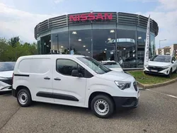 Blanc Utilisé 2023 Opel Combo S Monospace | 17 990 €