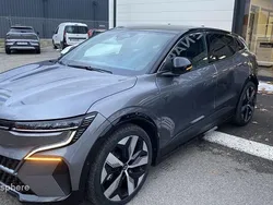 Biton Utilisé 2025 Renault Mégane Techno SUV | 36 999 € (Prix cher)