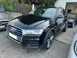 Utilisé 2015 Audi Q3 Ambition SUV | 13 500 € (Prix juste)
