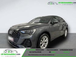 Utilisé 2022 Audi Q3 Sportback Sport SUV | 37 700 €
