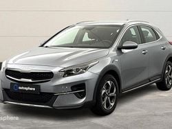 Gris Utilisé 2022 Kia XCeed Active SUV | 22 499 € (Prix juste)
