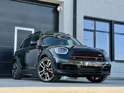 Vert Utilisé 2020 Mini John Cooper Works Countryman SUV | 31 950 € (Bon prix)