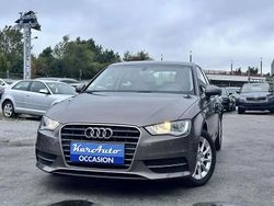 Beige Utilisé 2016 Audi A3 Berline | 7 990 €