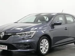 Utilisé 2021 Renault Mégane IV Business Berline | 12 988 € (Prix juste)