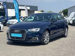 Bleu Utilisé 2020 Audi A3 e-tron Design Citadine | 22 490 € (Super prix)