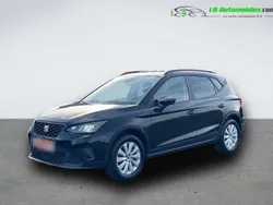 Utilisé 2022 Seat Arona SUV | 20 600 € (Prix juste)