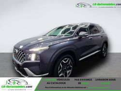 Utilisé 2021 Hyundai Santa Fe SUV | 41 100 € (Prix juste)