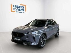 Gris Occasion 2024 Cupra Formentor SUV | 33 323 € (Prix cher)