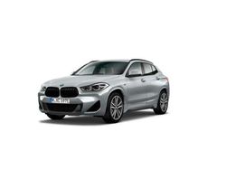 Gris Utilisé 2022 BMW X2 Sport Line SUV | 26 950 € (Bon prix)