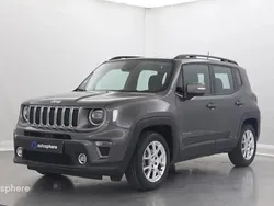 Utilisé 2019 Jeep Renegade Limited SUV | 17 499 €