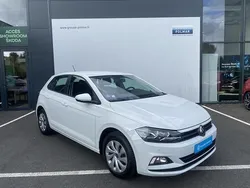 Utilisé 2021 VW Polo Business | 15 990 € (Prix juste)