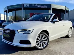 Audi A3 Cabriolet