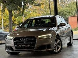 Bronze Utilisé 2016 Audi A6 Sport Berline | 10 950 €
