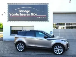Gris Utilisé 2023 Land Rover Range Rover evoque SE SUV | 41 900 € (Bon prix)