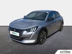 P. m. gris artense Utilisé 2021 Peugeot e-208 Citadine | 14 580 € (Prix juste)