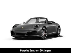 Utilisé 2018 Porsche 911 Carrera 4S Cabriolet | 112 911 €