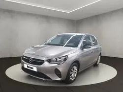 Argent Utilisé 2022 Opel Corsa Edition Berline | 12 950 € (Prix juste)