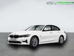 Utilisé 2022 BMW 320e Berline | 34 500 € (Prix juste)