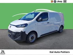 Blanc Utilisé 2025 Fiat Scudo S Monospace | 32 990 € (Bon prix)