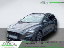 Utilisé 2022 Ford Focus Break | 24 700 € (Prix juste)
