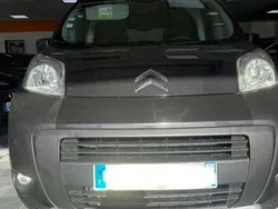 Gris Utilisé 2014 Citroën Nemo XTR Monospace | 7 990 €