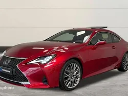 Utilisé 2018 Lexus RC300h Executive Line Coupé | 28 699 €