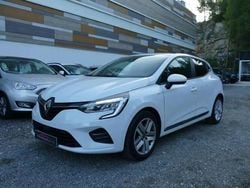 Blanc Utilisé 2019 Renault Clio V Life Berline | 9 990 € (Super prix)