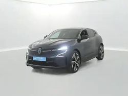 Bleu rre noir gne Occasion 2023 Renault Megane E-Tech Berline | 27 490 € (Prix juste)