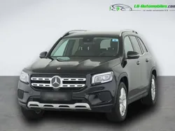 Utilisé 2022 Mercedes GLB220 SUV | 38 400 €