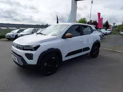Utilisé 2025 Dacia Spring Extreme Citadine | 18 990 € (Prix cher)
