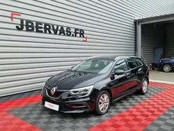 Noir Utilisé 2021 Renault 20 Business Break | 12 990 €