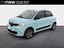 Bleu Utilisé 2024 Renault Twingo Equilibre Citadine | 13 790 € (Prix juste)